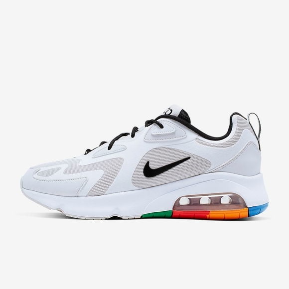 Nike Other - Nike Air Max 200